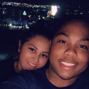 Meet your Posher, Aaron